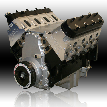 Chevy LS 427 LS Next Power Adder Long Blocks