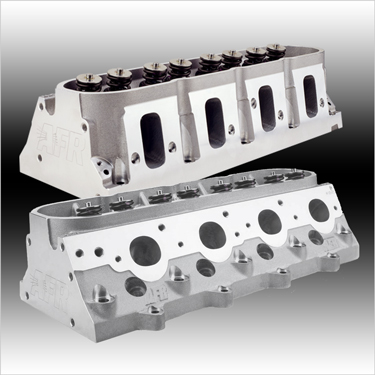 AFR LS3 Mongoose Cylinder Heads