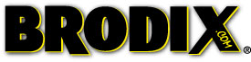 Brodix Cylinder Heads