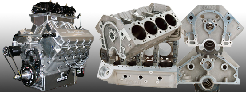 Shafiroff Racing Specials