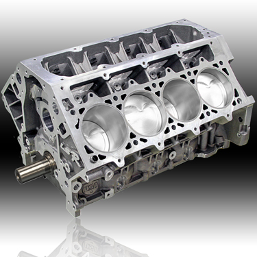 Shafiroff Racing Available Options
