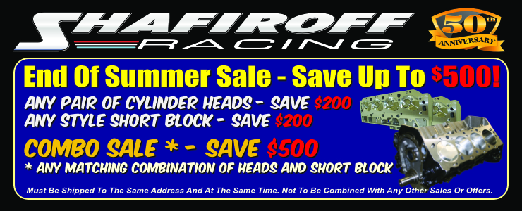 Custom Built Drag Racing Engines and Pump Gas Crate Engines For LS, Small Block Chevy, Small Block Ford and Big Block Chevy