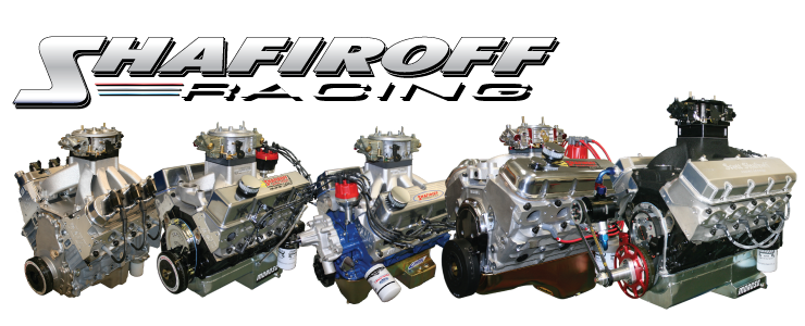 Custom Built Drag Racing Engines and Pump Gas Crate Engines For LS, Small Block Chevy, Small Block Ford and Big Block Chevy